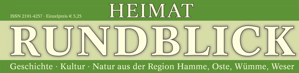 Inhaltsverzeichnisse - heimat-rundblick.de